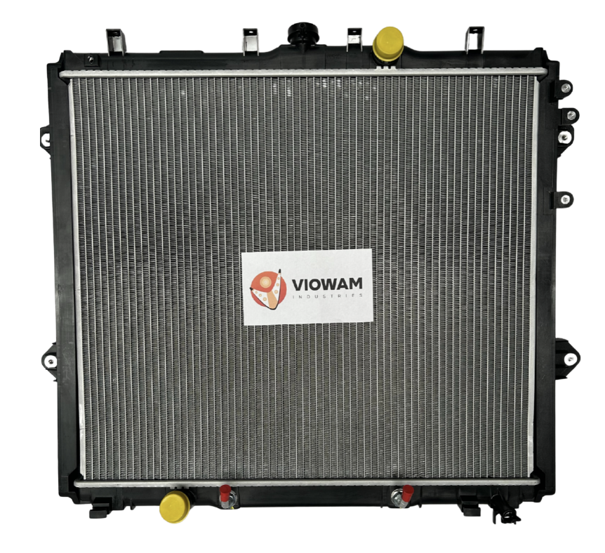 7257 Radiator Photo To Use