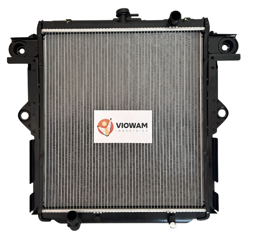 9241 Radiator Photo To Use